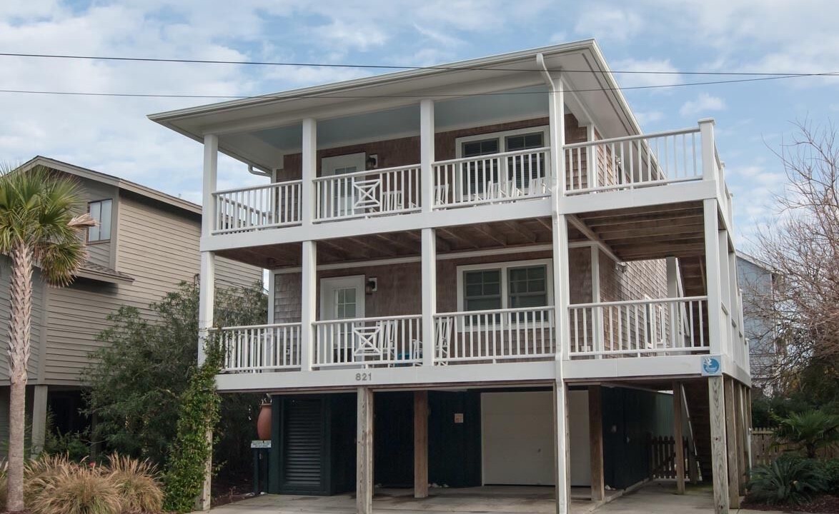 Photo of Outdoor in South End