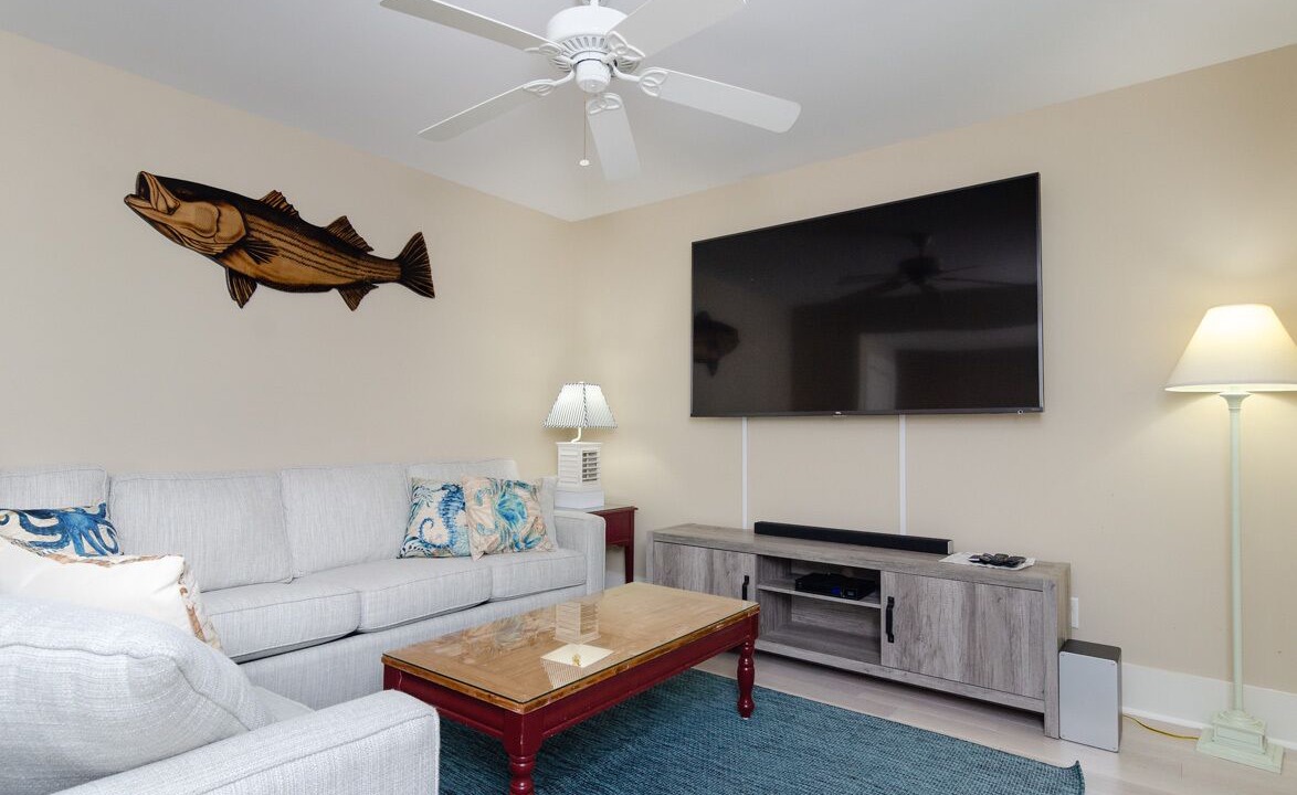Photo of Livingroom in South End