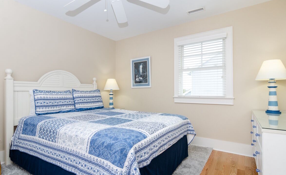 Photo of Bedroom in South End