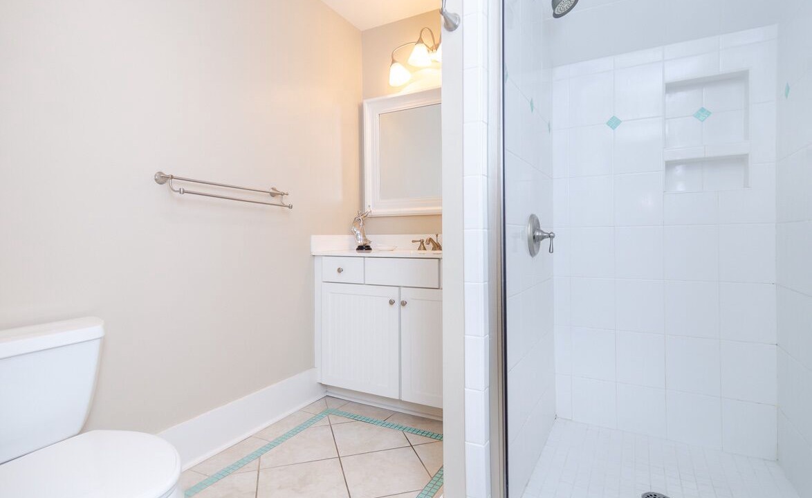 Photo of Bathroom in South End