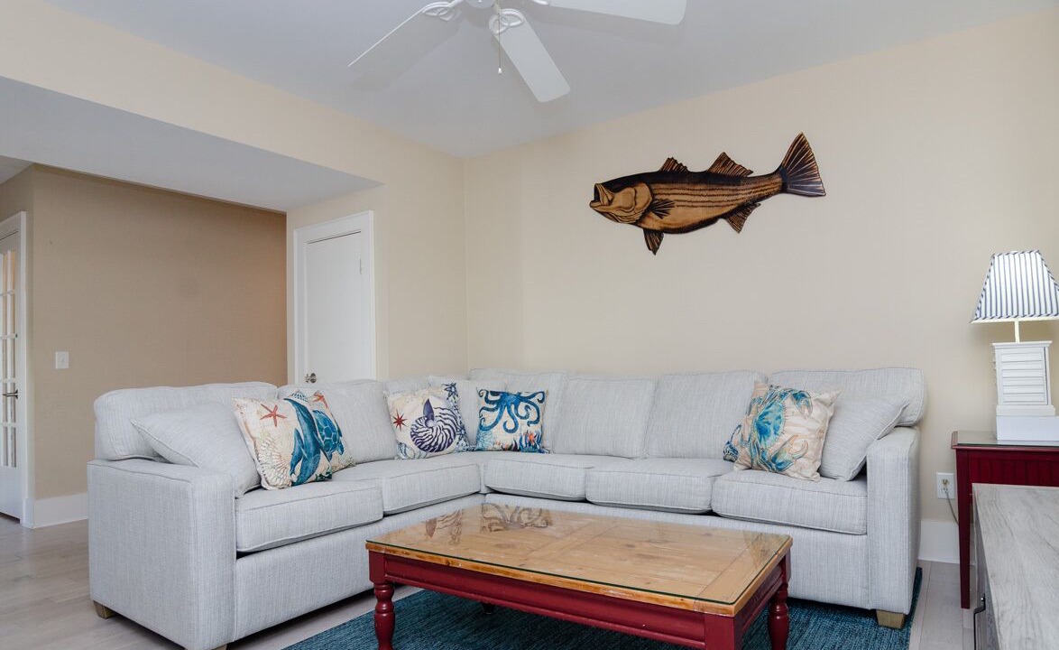 Photo of Livingroom in South End
