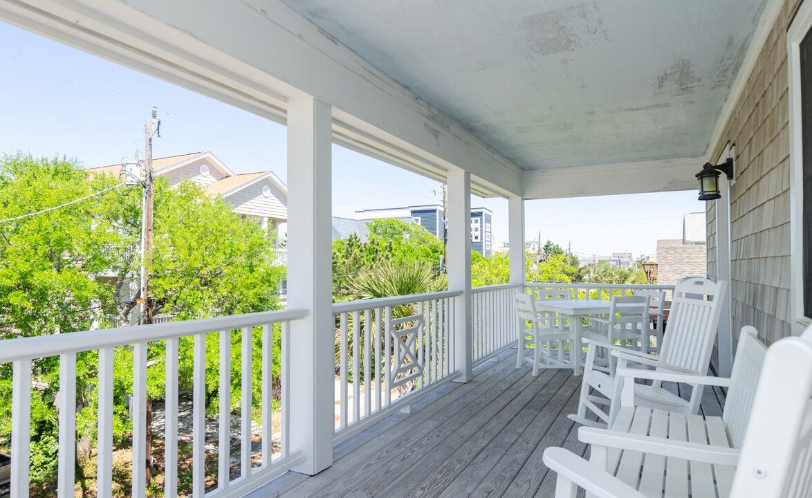 Photo of Outdoor in South End