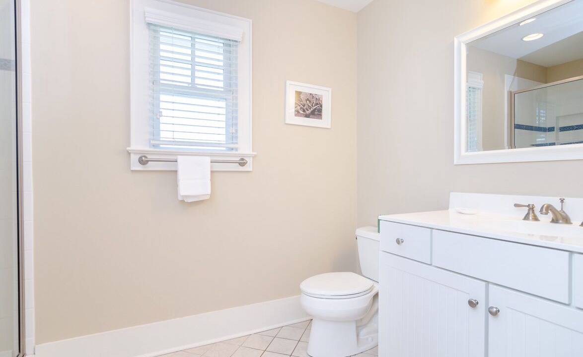 Photo of Bathroom in South End
