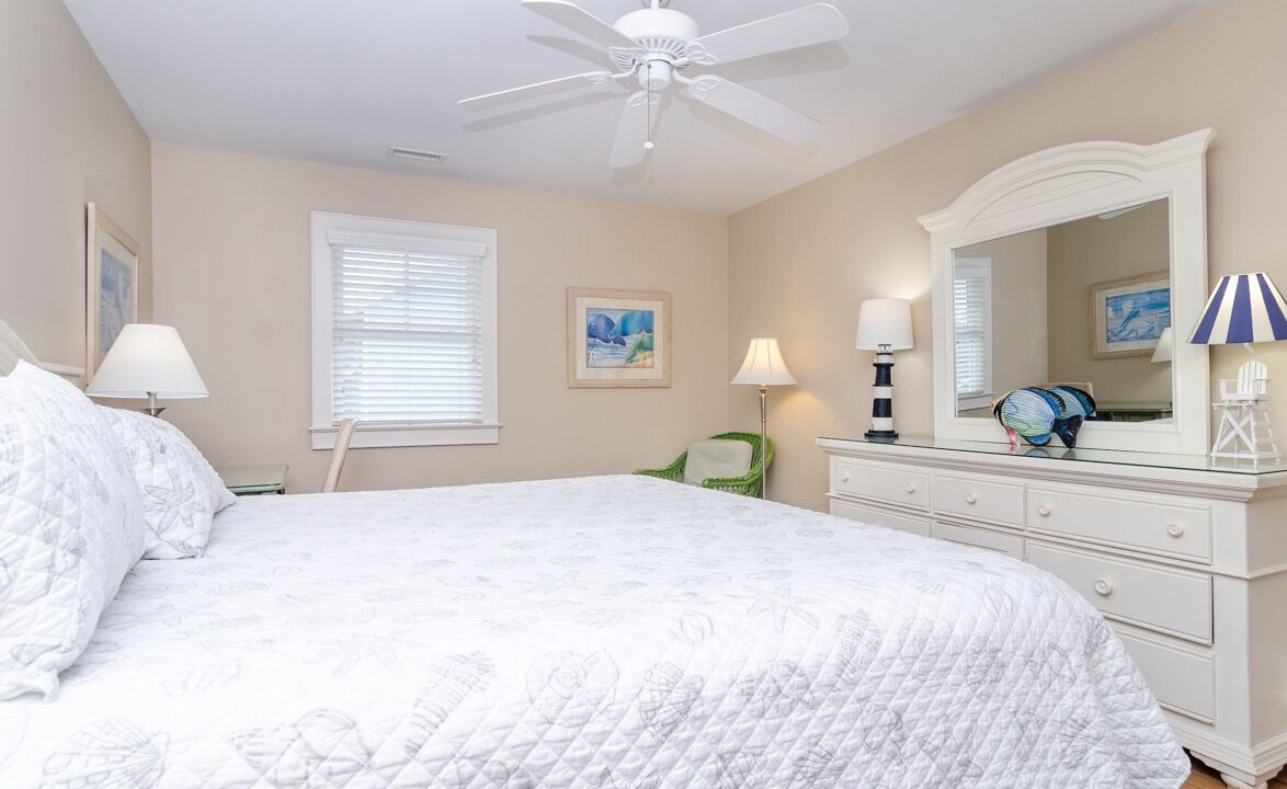 Photo of Bedroom in South End
