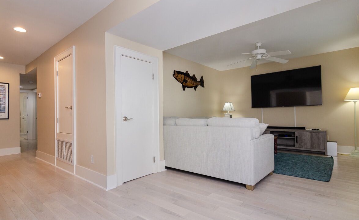 Photo of Livingroom in South End