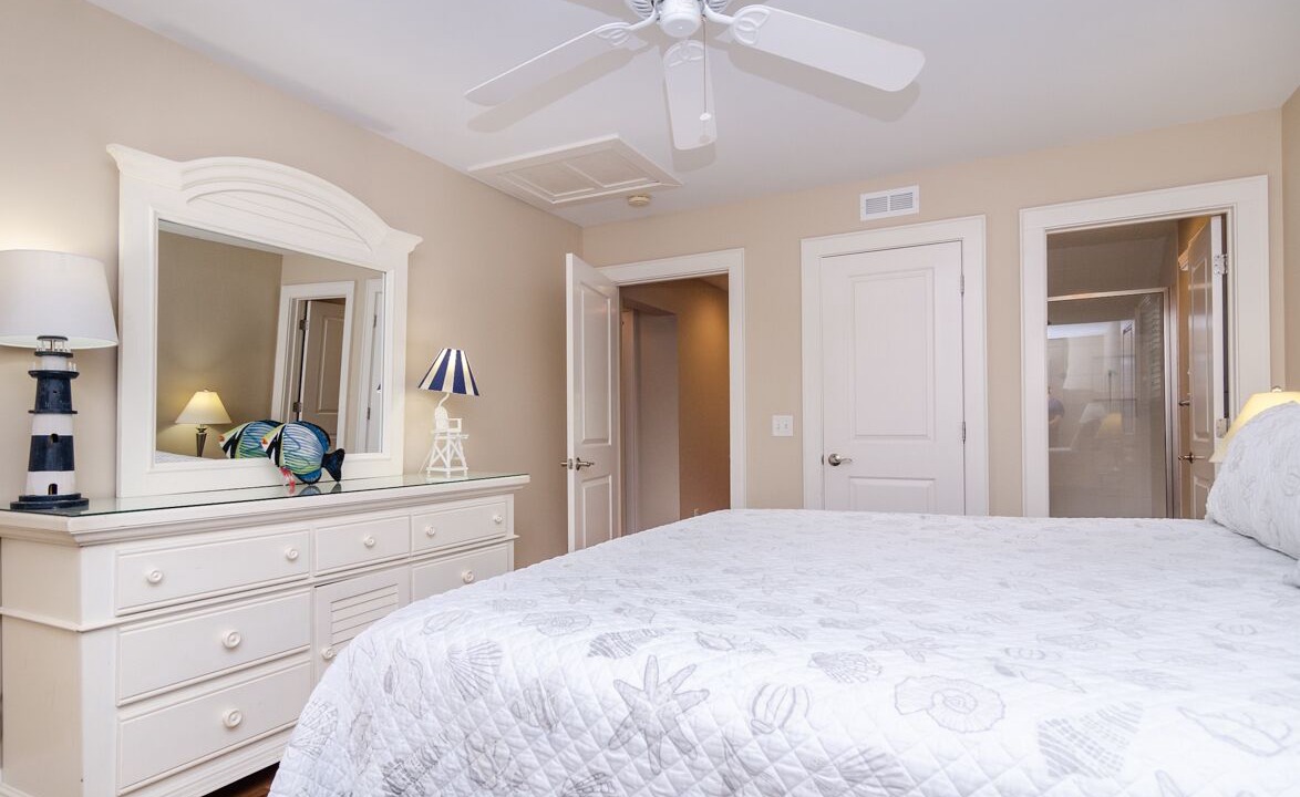 Photo of Bedroom in South End
