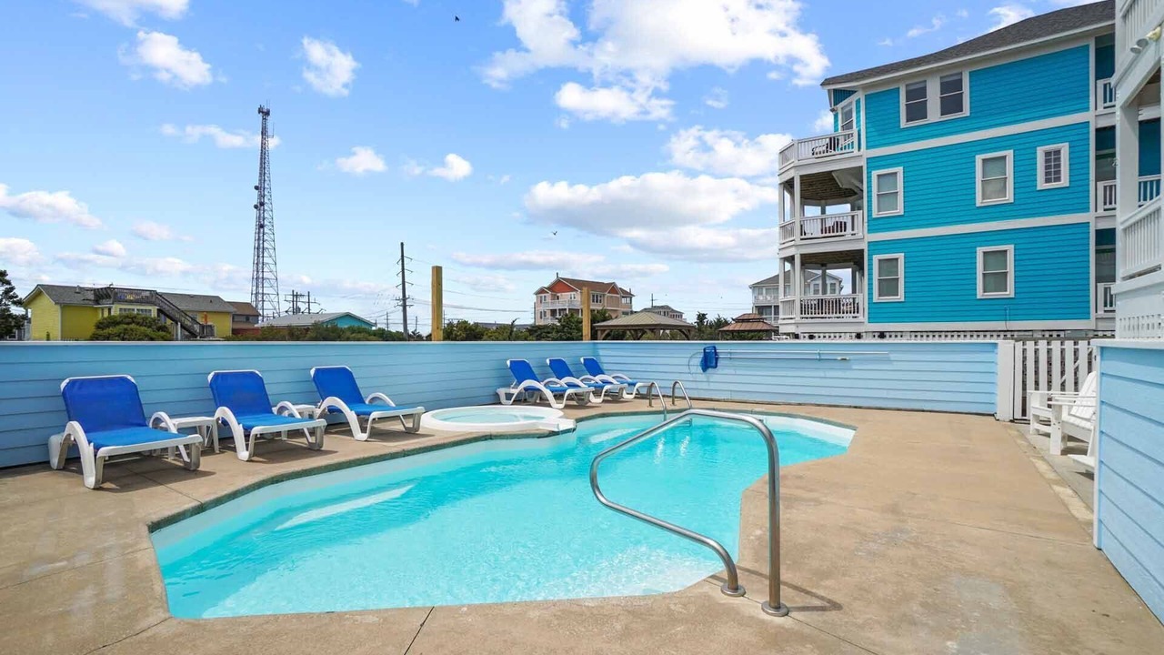 Photo of Outdoor in Rodanthe