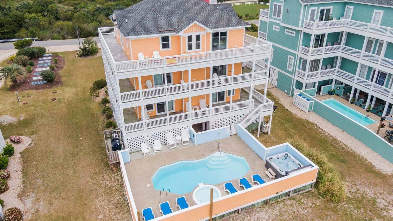 Photo of Outdoor in Rodanthe