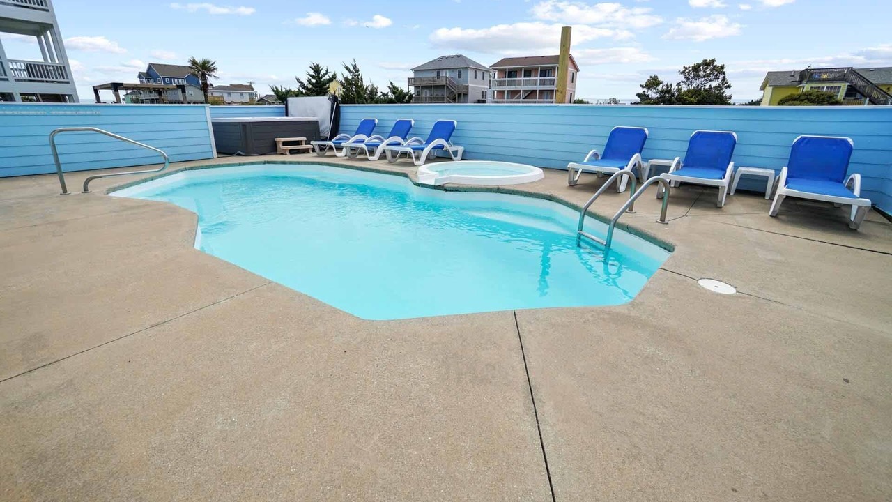 Photo of Outdoor in Rodanthe