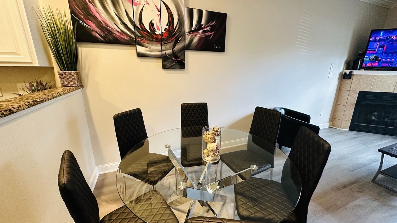 Photo of Livingroom in Fayetteville