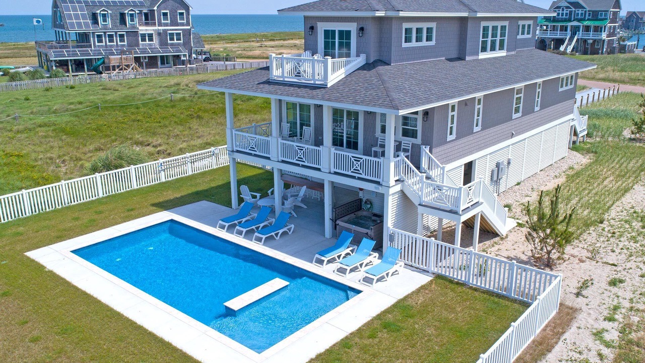 Photo of Outdoor in Hatteras