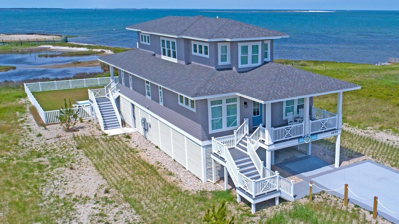 Photo of Outdoor in Hatteras