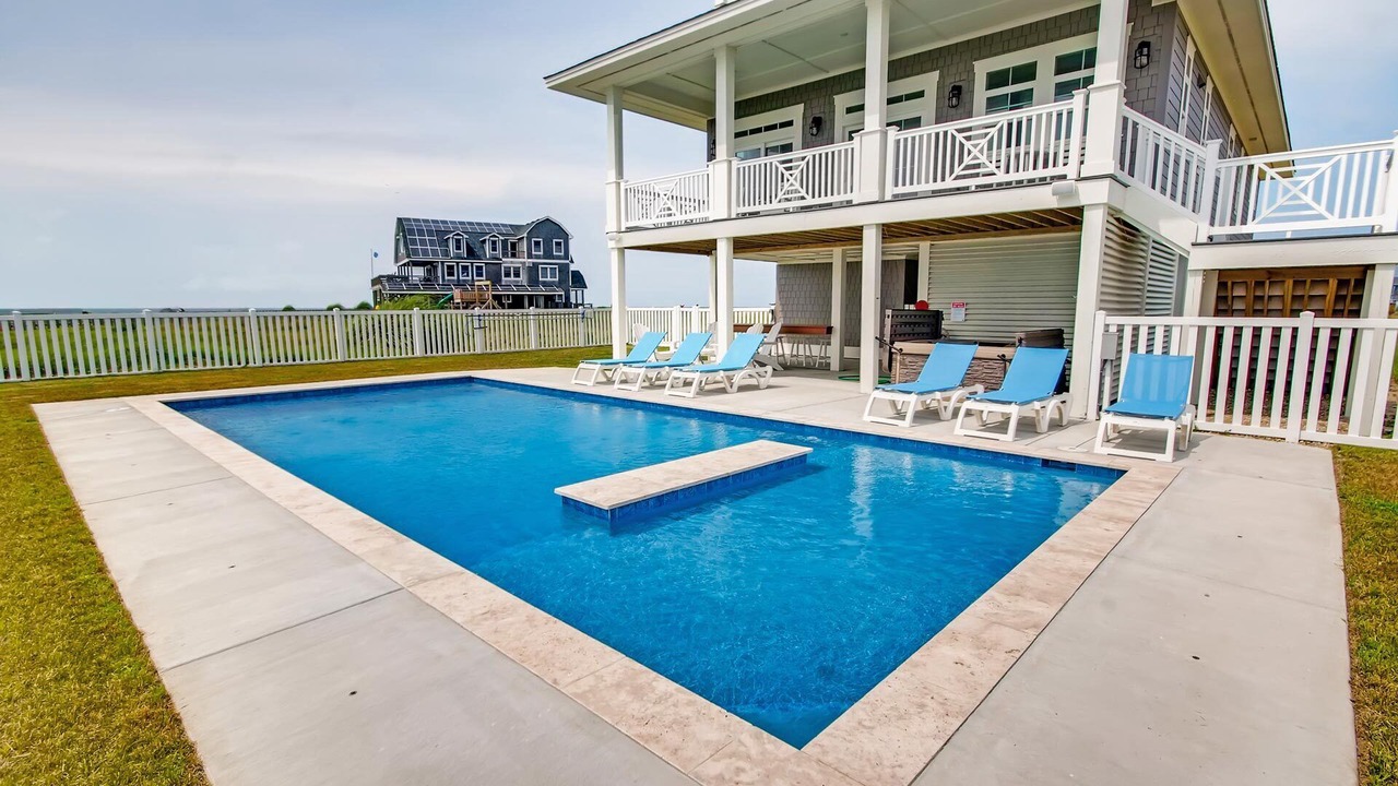 Photo of Outdoor in Hatteras