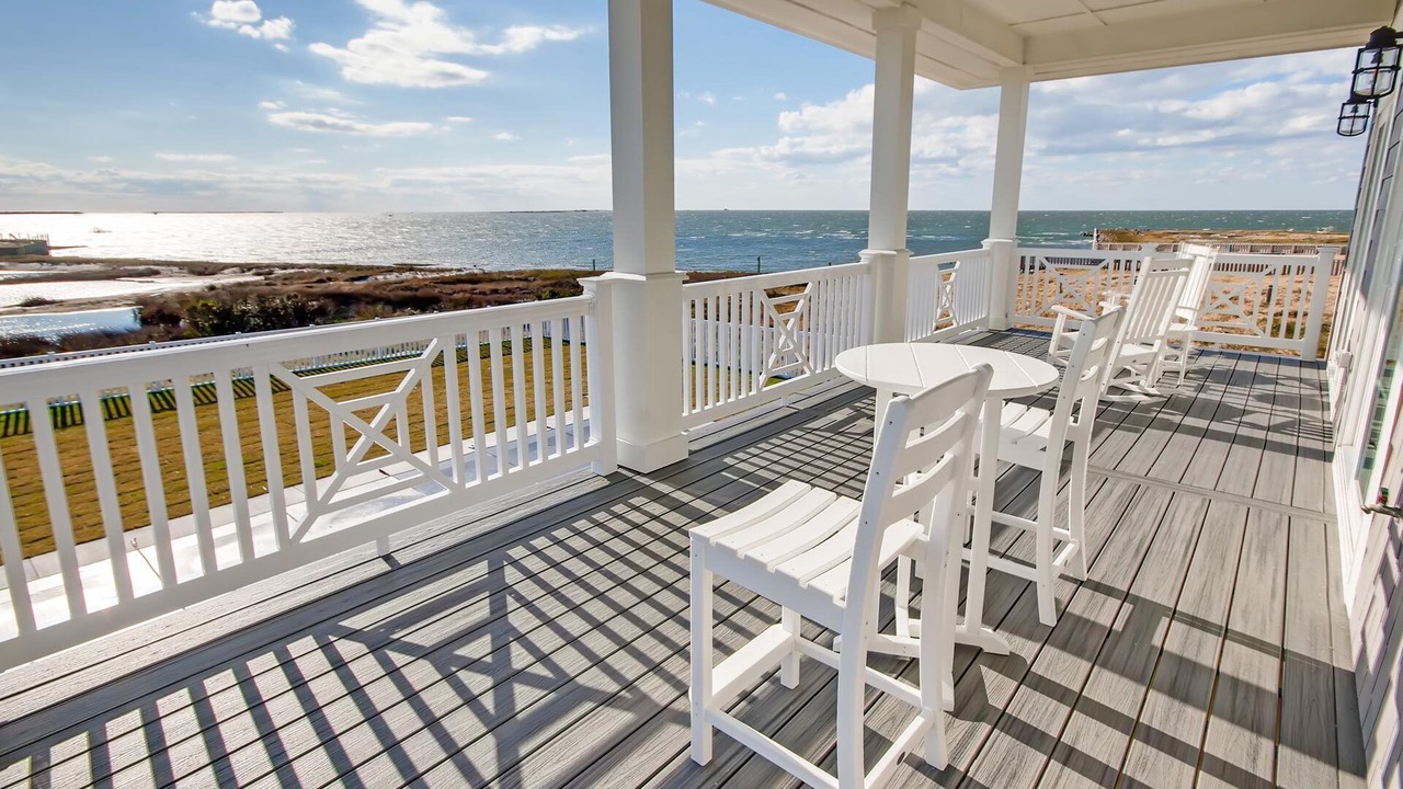 Photo of Others in Hatteras