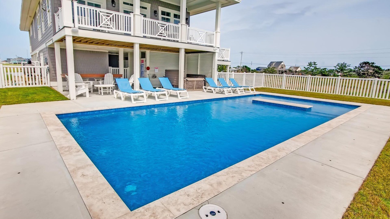 Photo of Outdoor in Hatteras