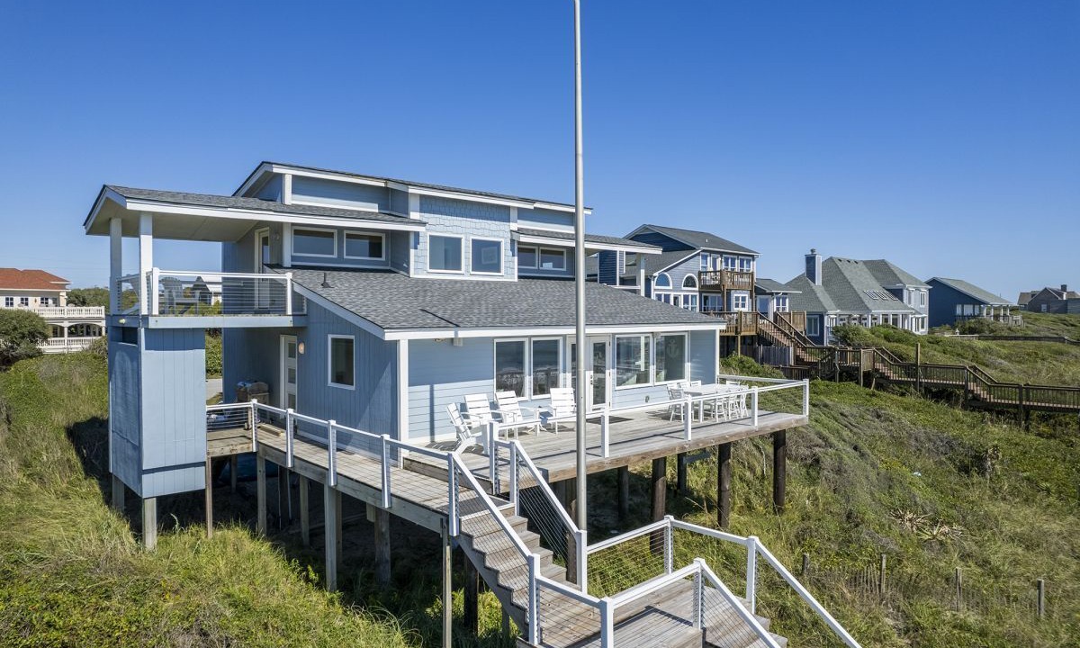 Photo of Outdoor in Pine Knoll Shores
