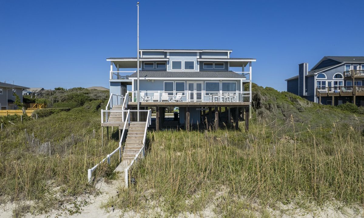 Photo of Outdoor in Pine Knoll Shores