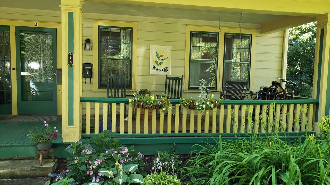 Photo of Outdoor in Historic Montford