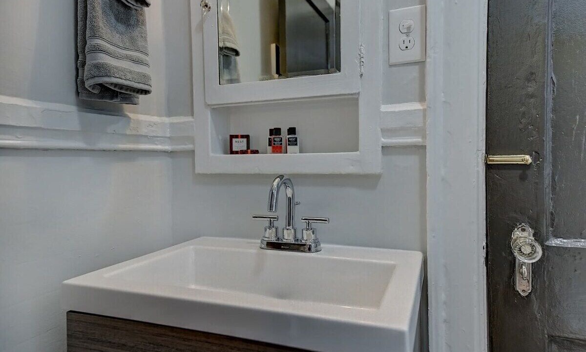Photo of Bathroom in Charlotte