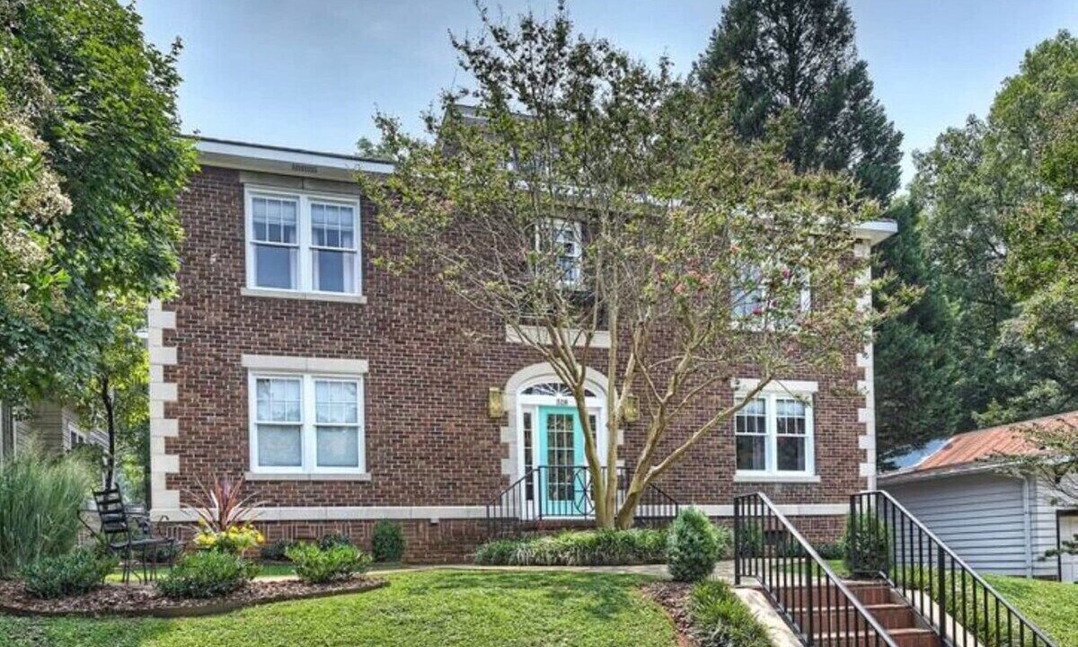 Photo of Outdoor in Charlotte