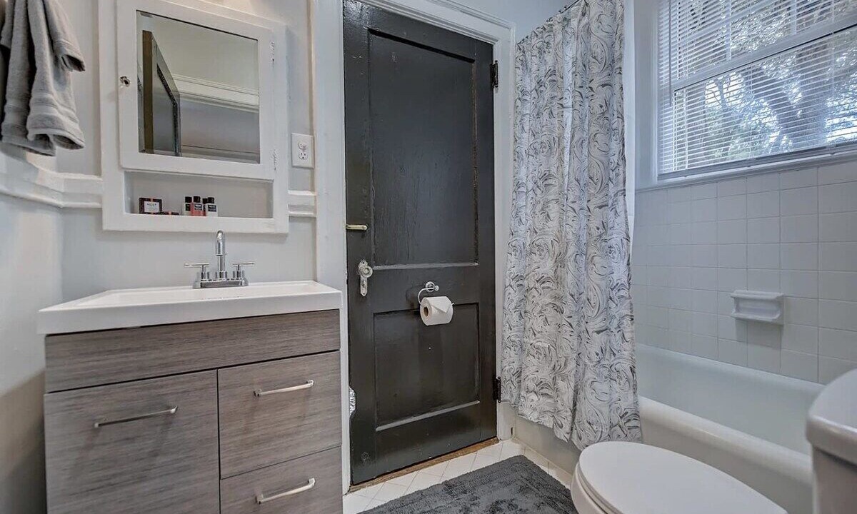 Photo of Bathroom in Charlotte