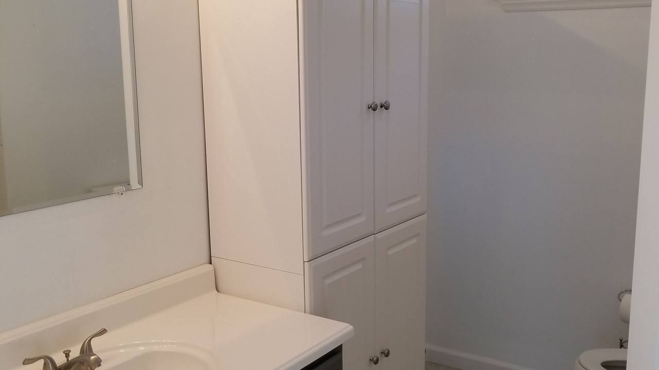 Photo of Bathroom in Greensboro