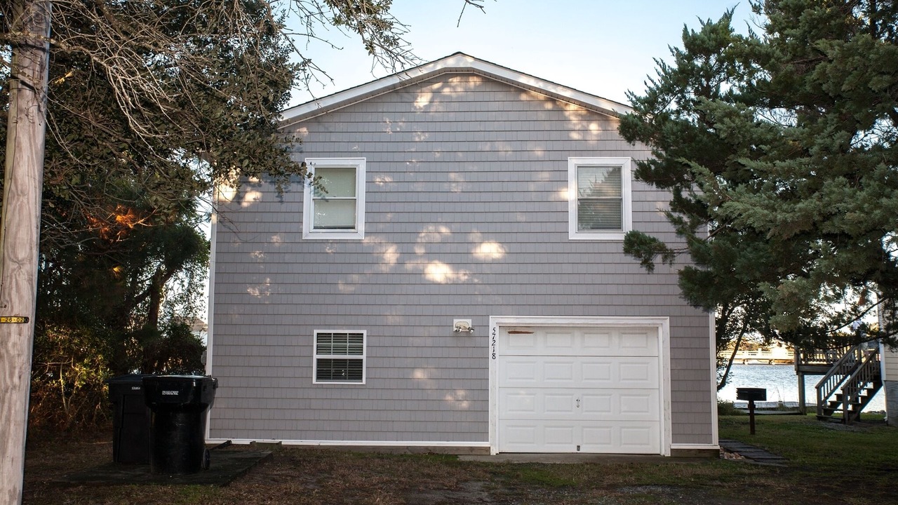 Photo of Outdoor in Hatteras