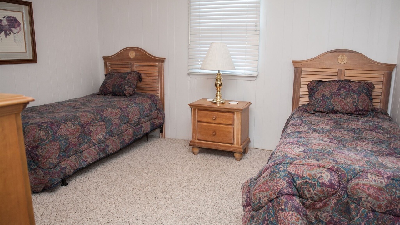 Photo of Bedroom in Hatteras