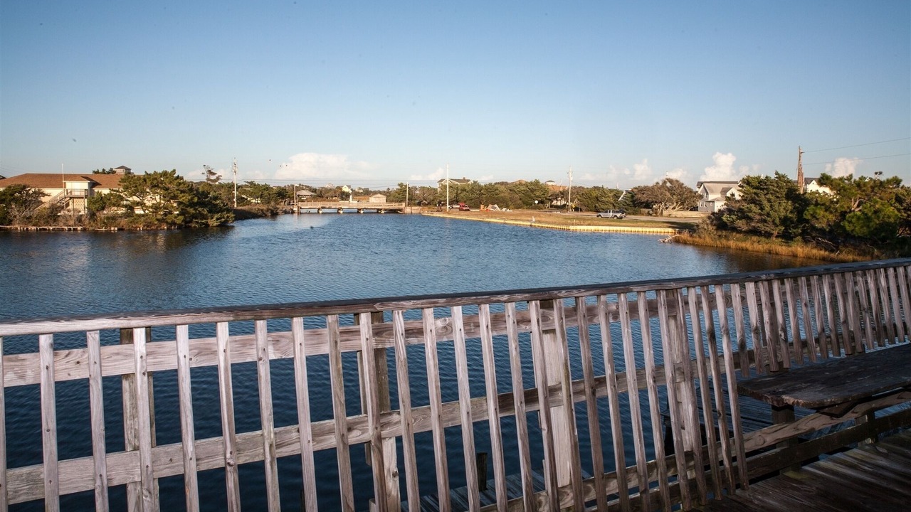 Photo of Outdoor in Hatteras