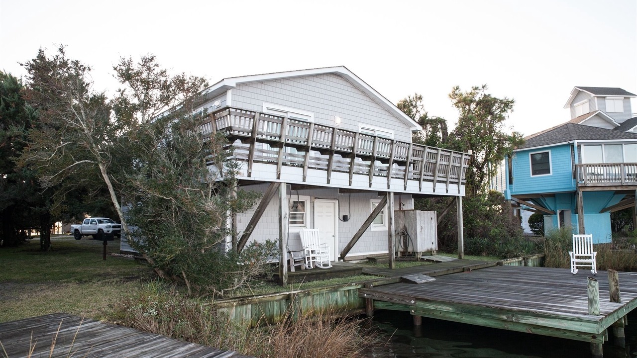 Photo of Outdoor in Hatteras