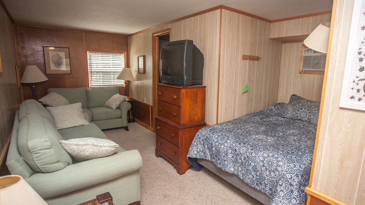 Photo of Bedroom in Hatteras
