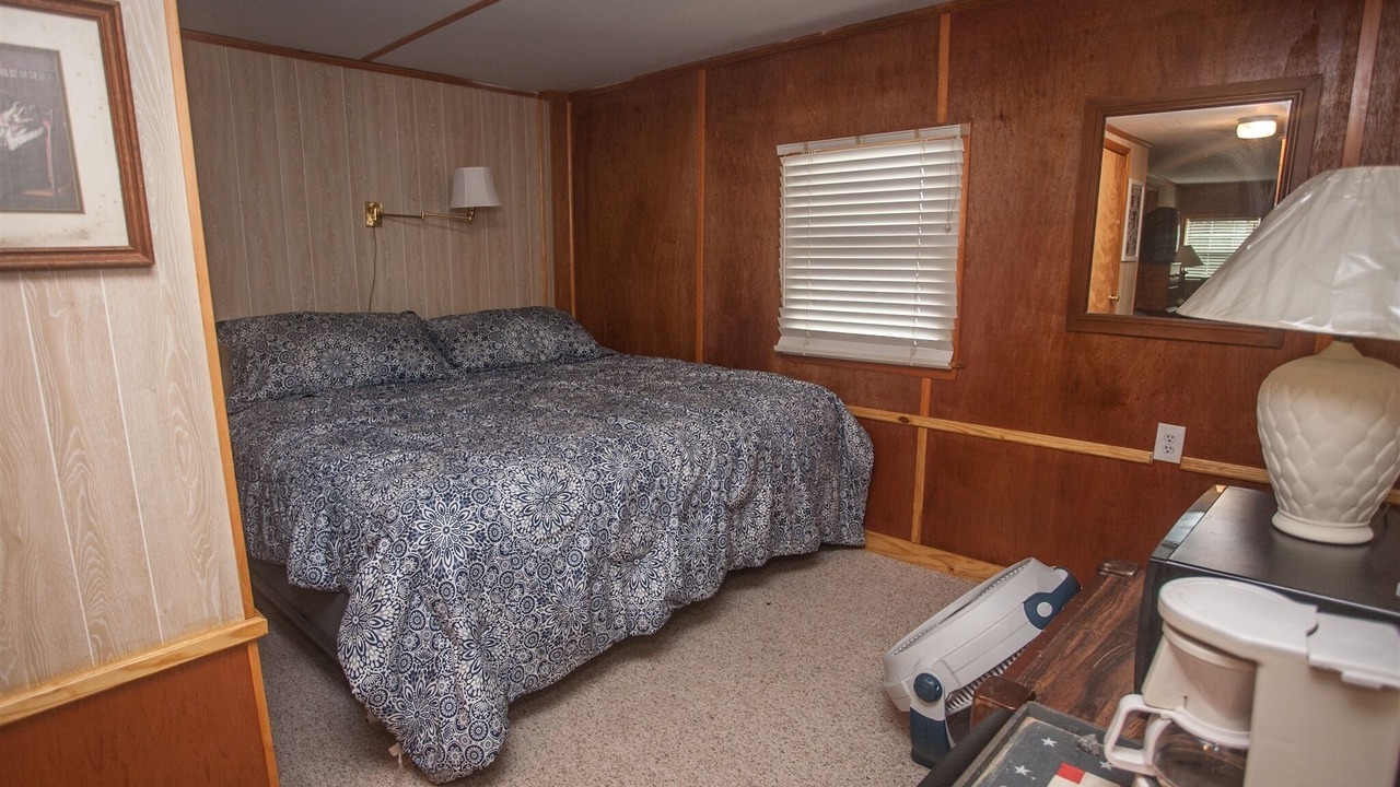 Photo of Bedroom in Hatteras
