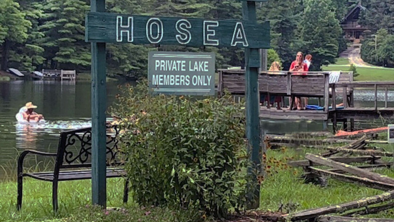 Photo of Outdoor in Saluda