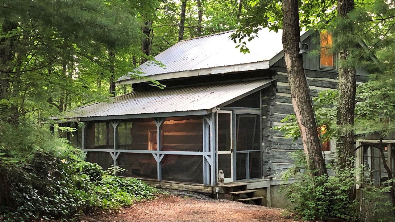 Photo of Outdoor in Saluda