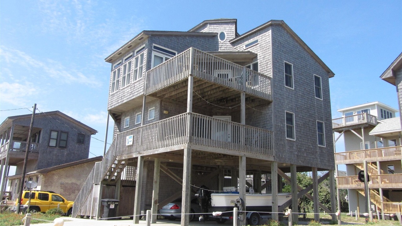 Photo of Outdoor in Frisco