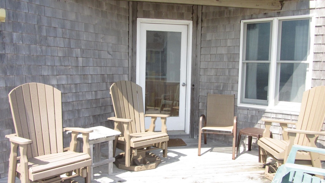 Photo of Patio Balcony in Frisco