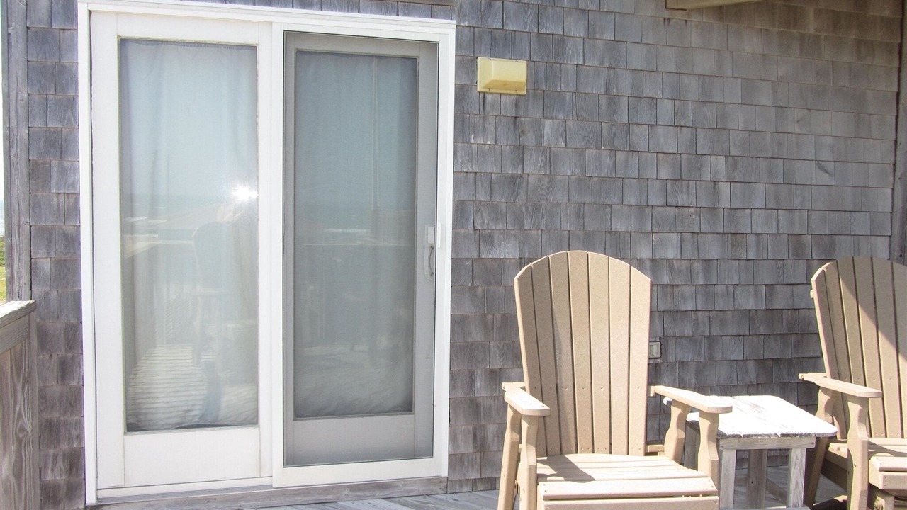 Photo of Patio Balcony in Frisco