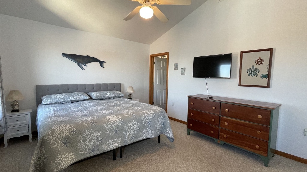 Photo of Bedroom in Frisco