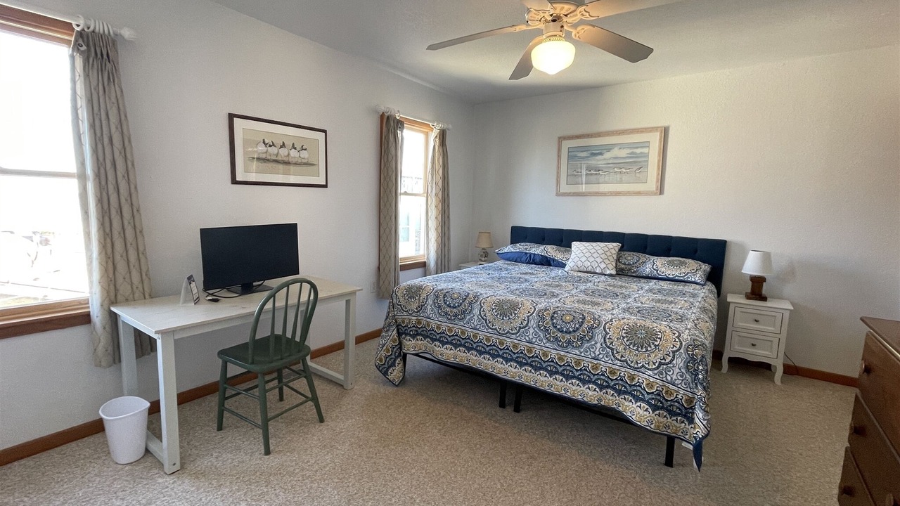Photo of Bedroom in Frisco
