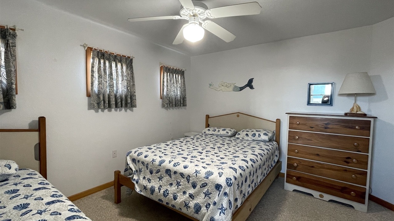 Photo of Bedroom in Frisco