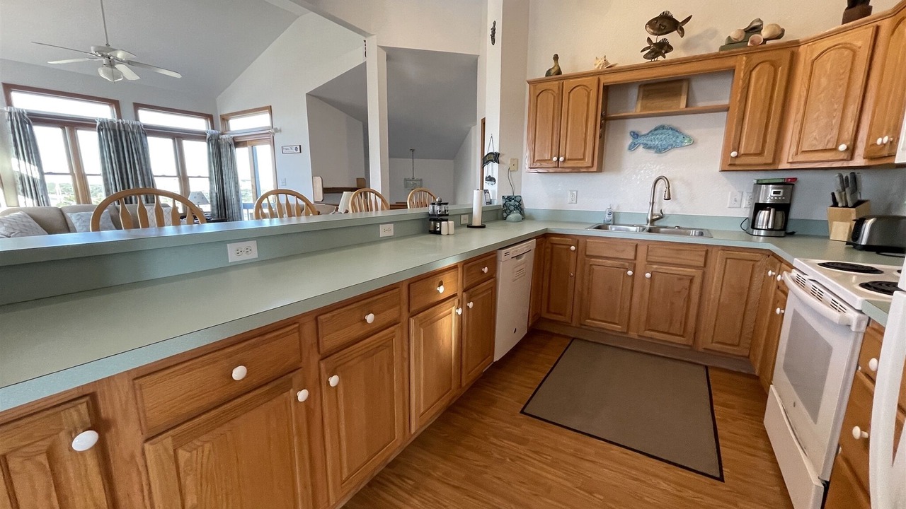 Photo of Kitchen in Frisco