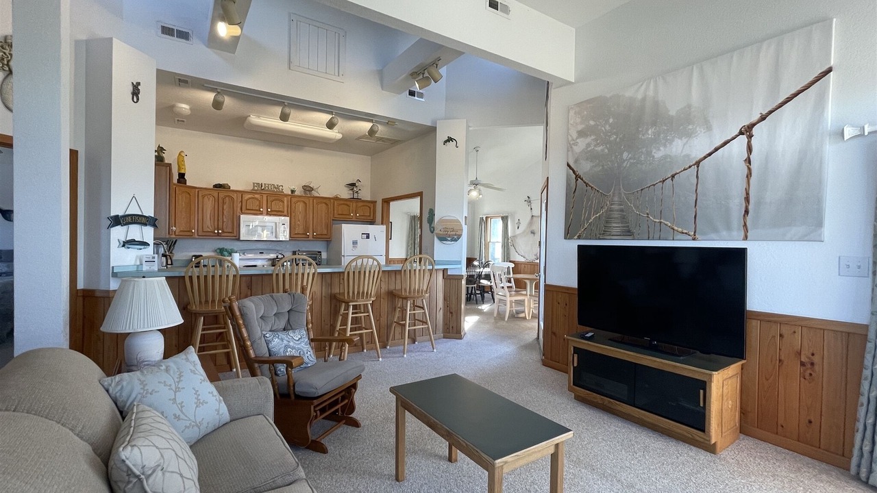 Photo of Livingroom in Frisco