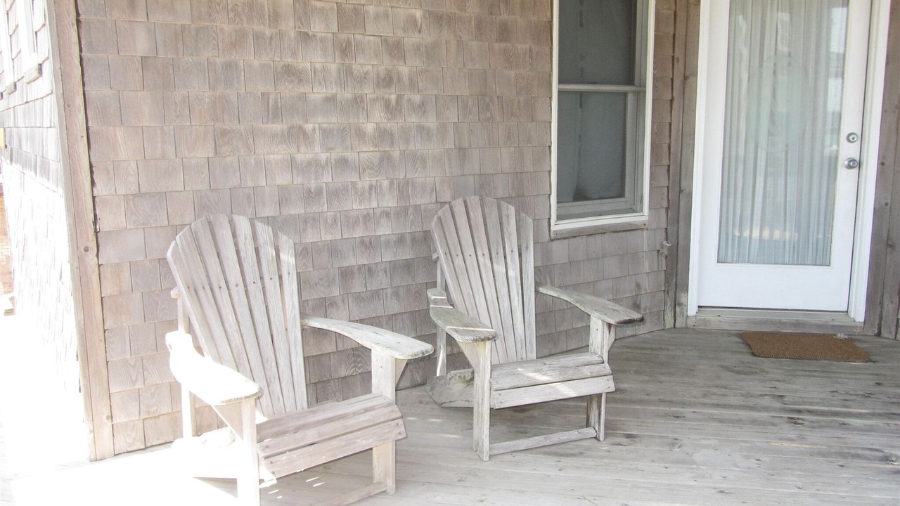 Photo of Patio Balcony in Frisco