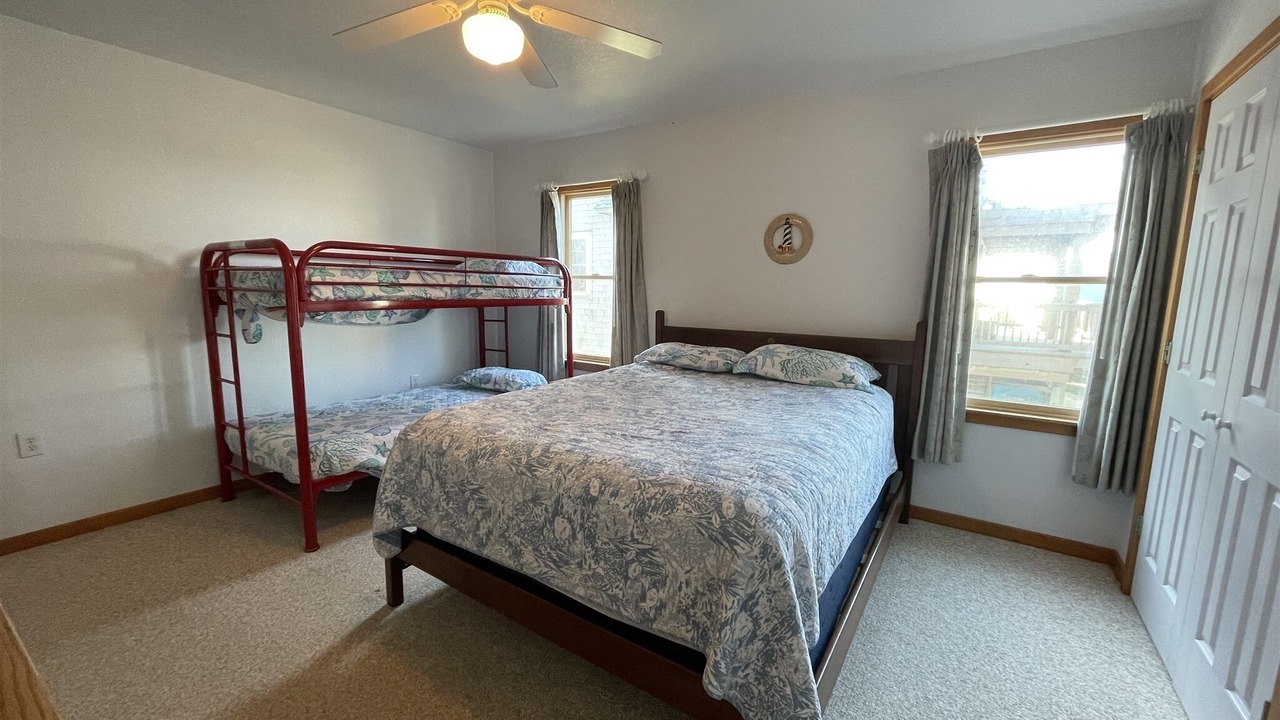 Photo of Bedroom in Frisco