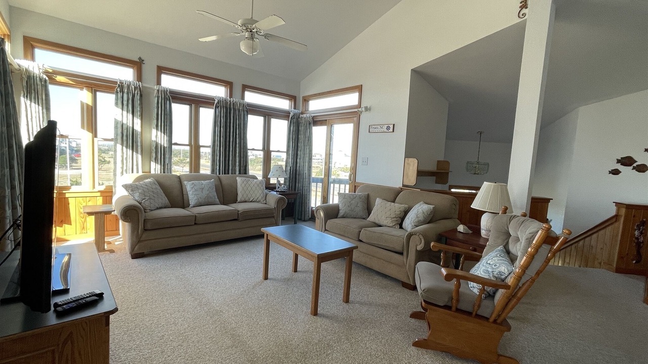 Photo of Livingroom in Frisco