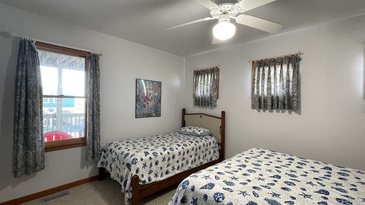 Photo of Bedroom in Frisco