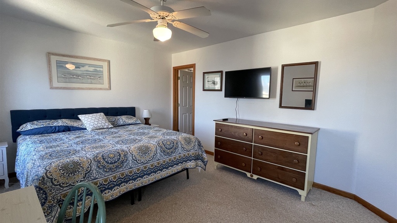 Photo of Bedroom in Frisco