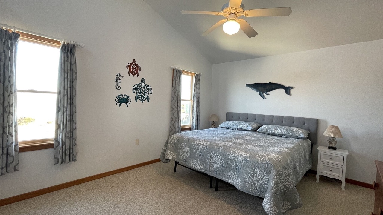 Photo of Bedroom in Frisco