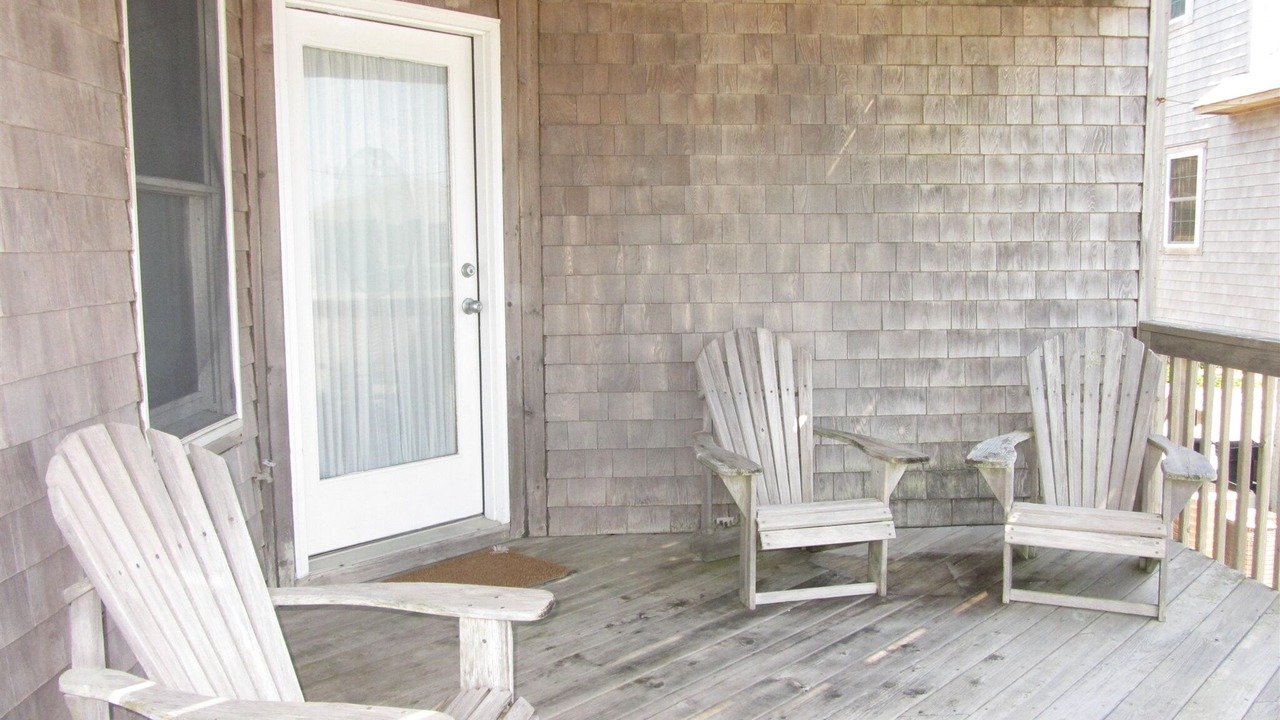 Photo of Patio Balcony in Frisco