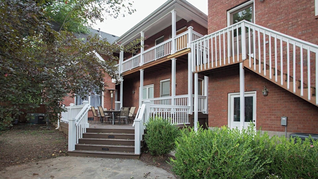Photo of Outdoor in Woodland in Waverly